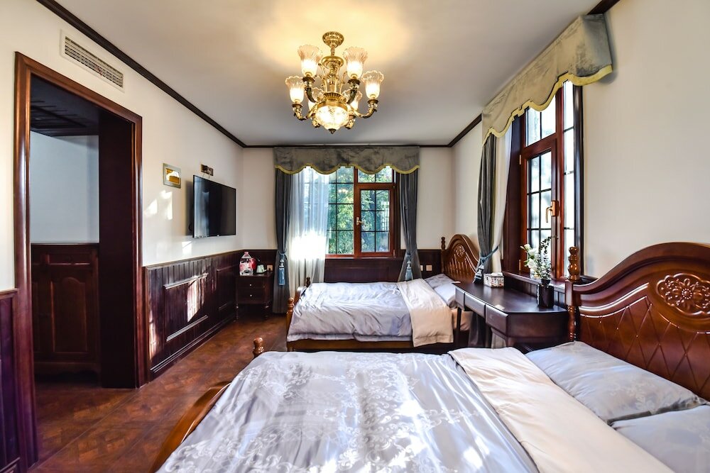 Фото Nordic Memory in Tsingtao