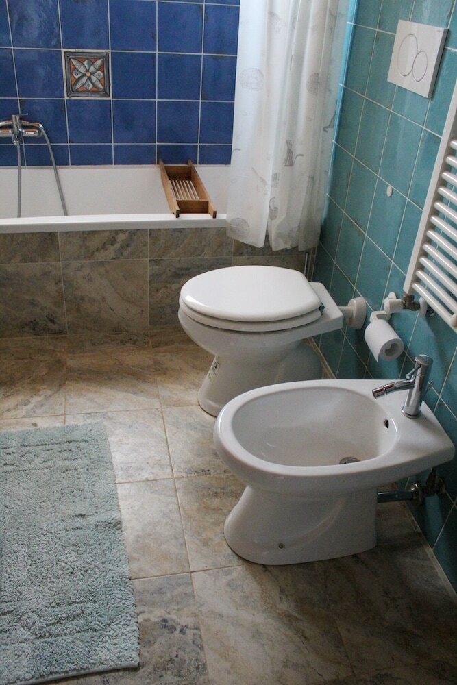 Фото Agriturismo Poggio Monte