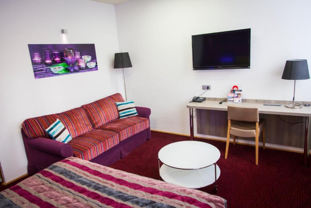 Фото The Originals City Archotel Sens