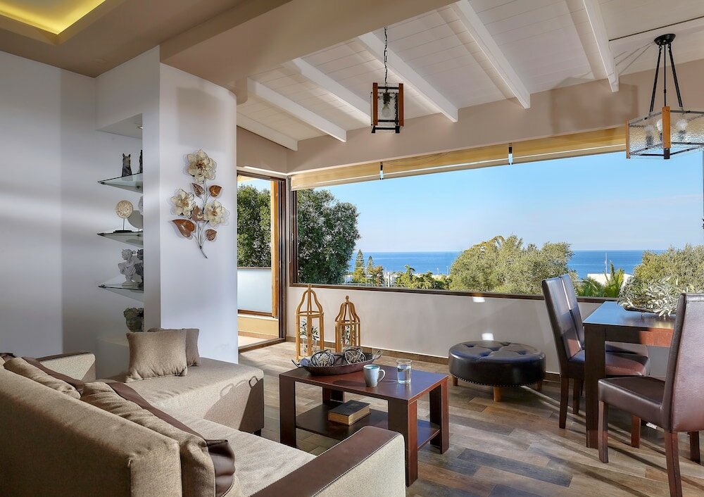 Фото Feronia Villas