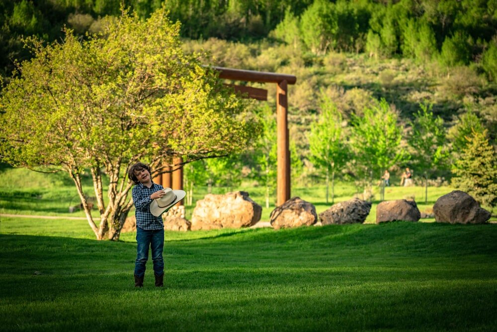 Фото Moose Creek Ranch