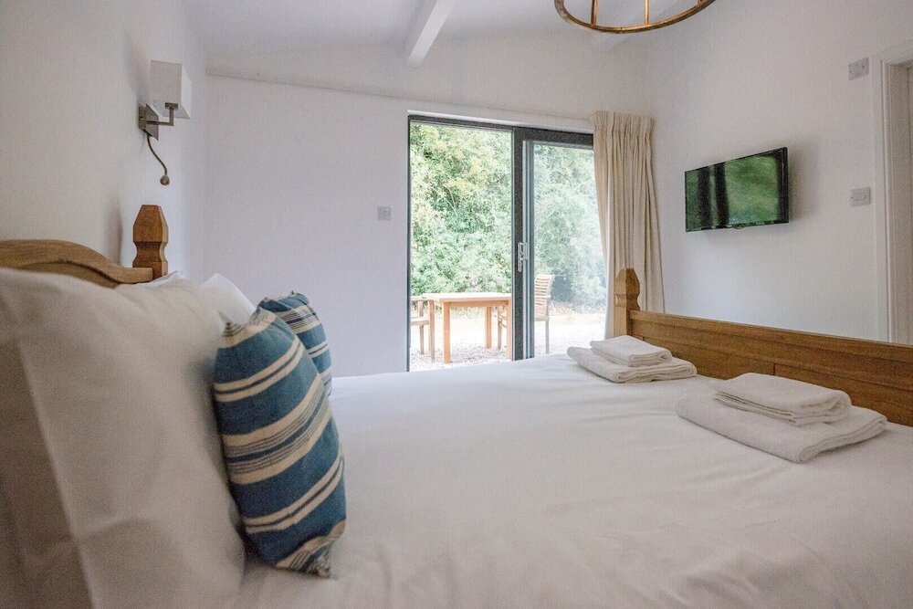 Фото Laurel Lodge Kingfishers