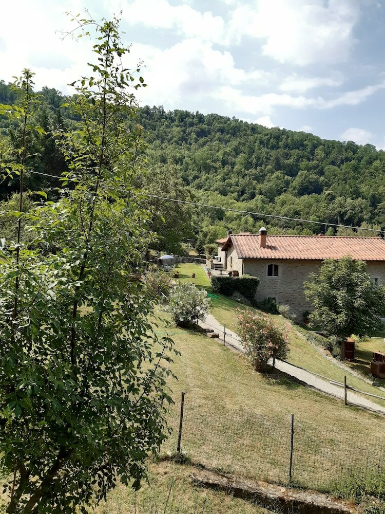 Фото Country Residence Turicchi