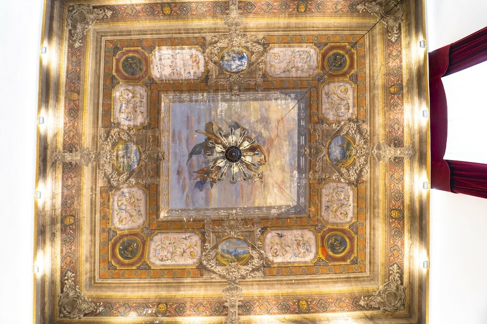 Фото Ballarò Hotel