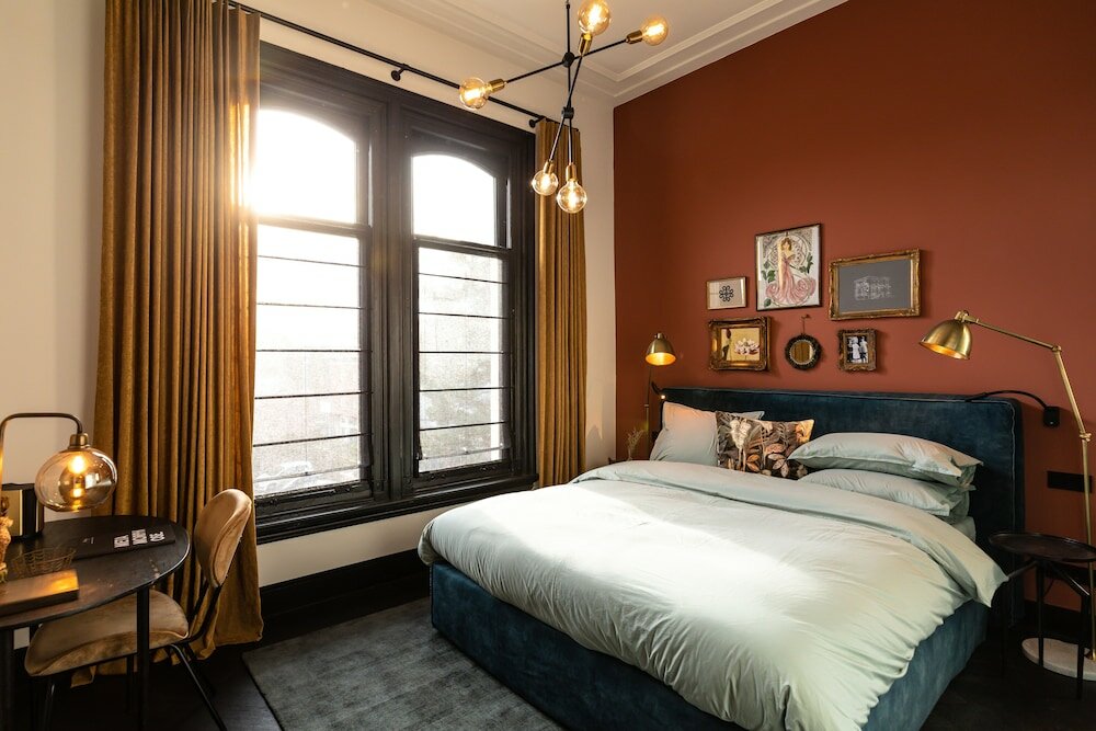 Фото Stella Suites Boutique Hotel