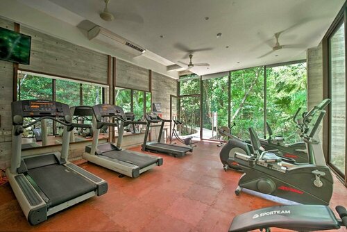Гостиница Luxe Tao Riviera Resort Condo w Beach & Golfing!
