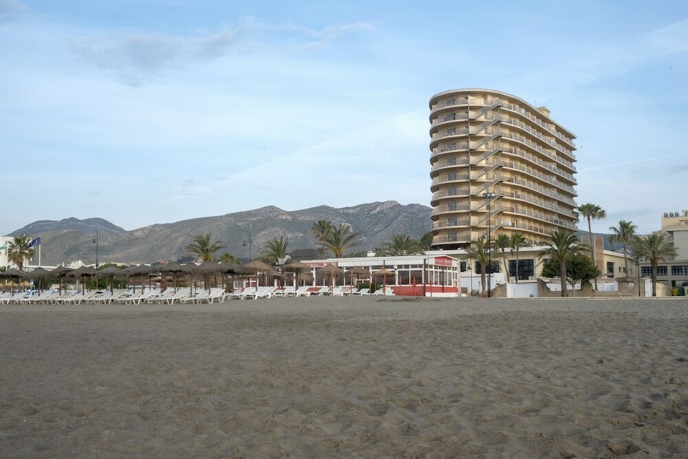 Фото Ibersol Torremolinos Beach