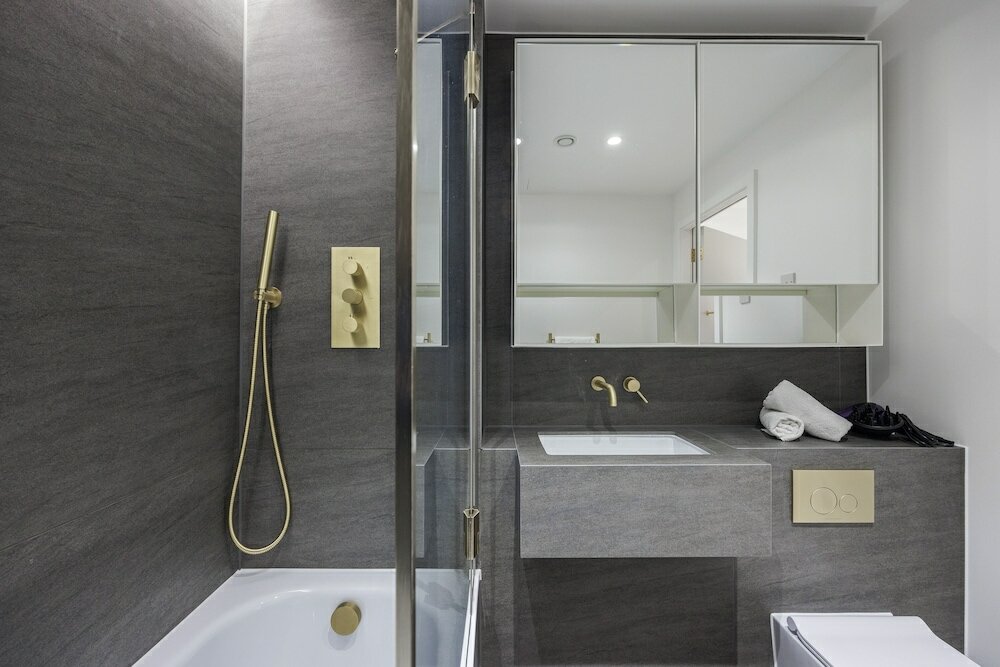 Фото Spectacular Apartments King's Cross