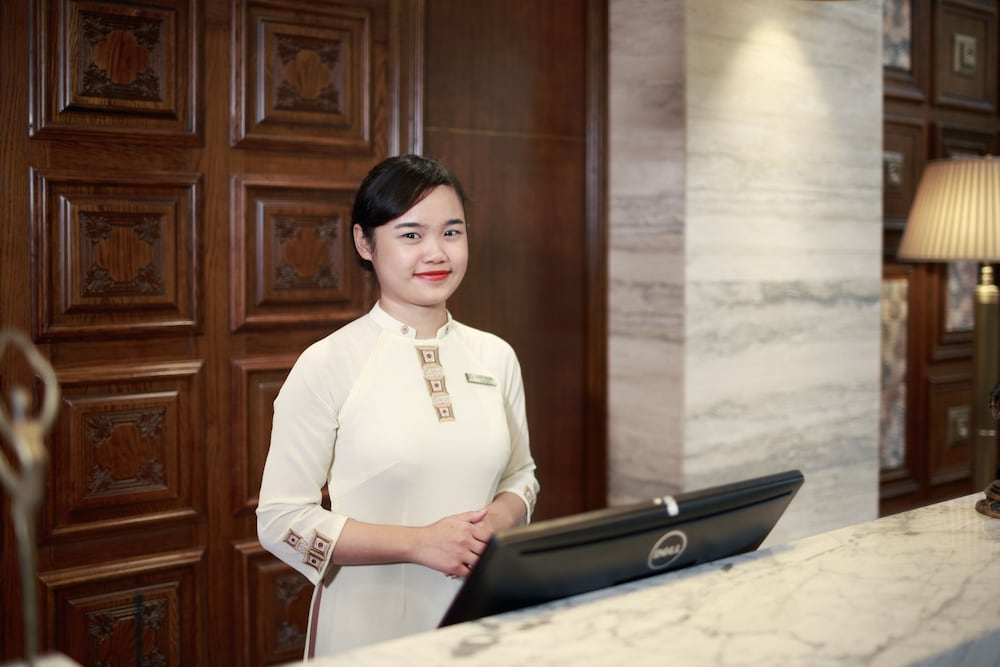 Фото Peridot Gallery Classic Hotel