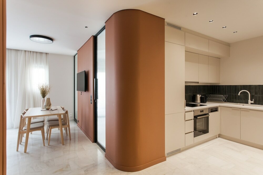 Фото Marvelous 2br Apartments with balcony