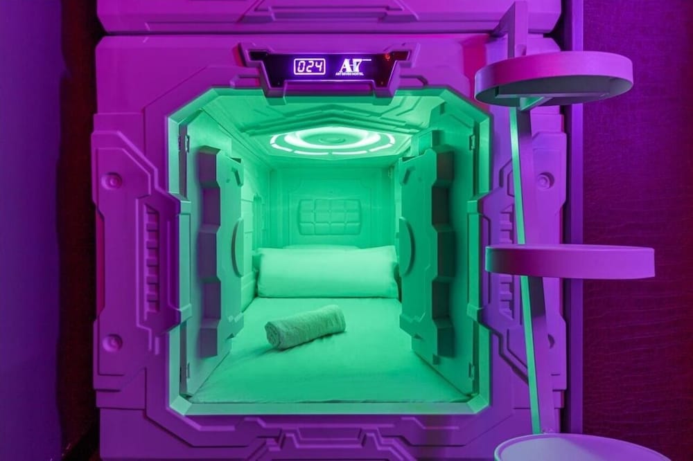 Фото отеля 5