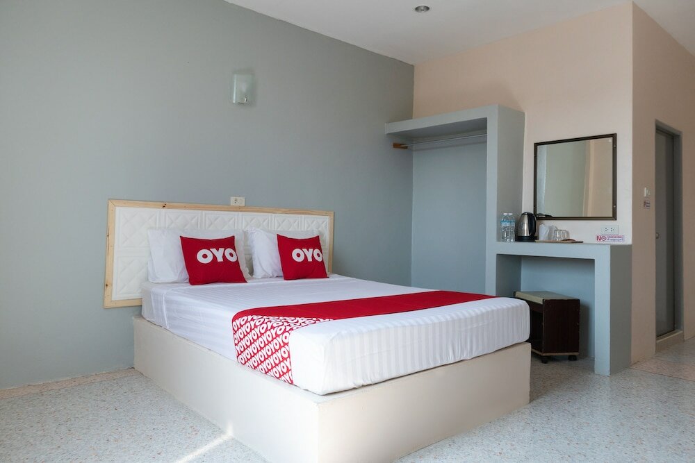 Фото Oyo 674 Greenery Home