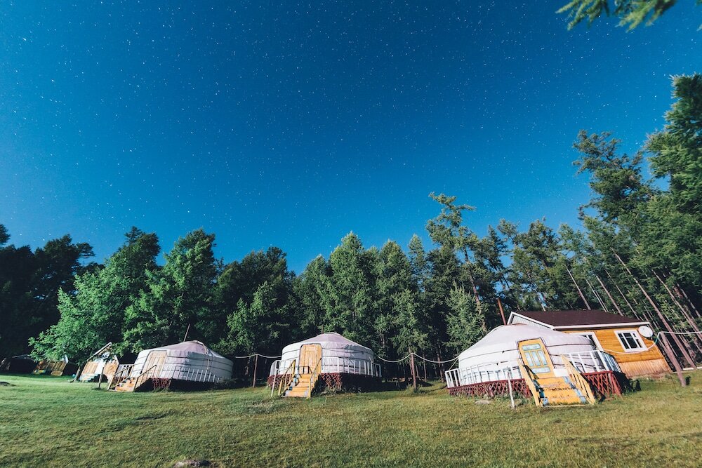 Фото Khuvsgul Bayan-Ulaan