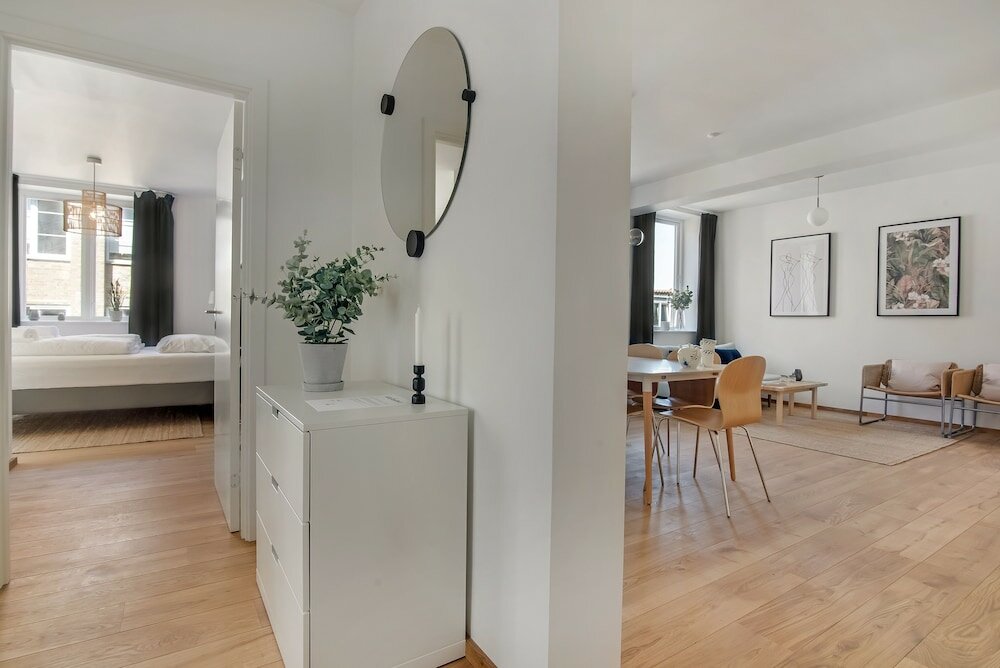 Фото Nord Hotel Apartments