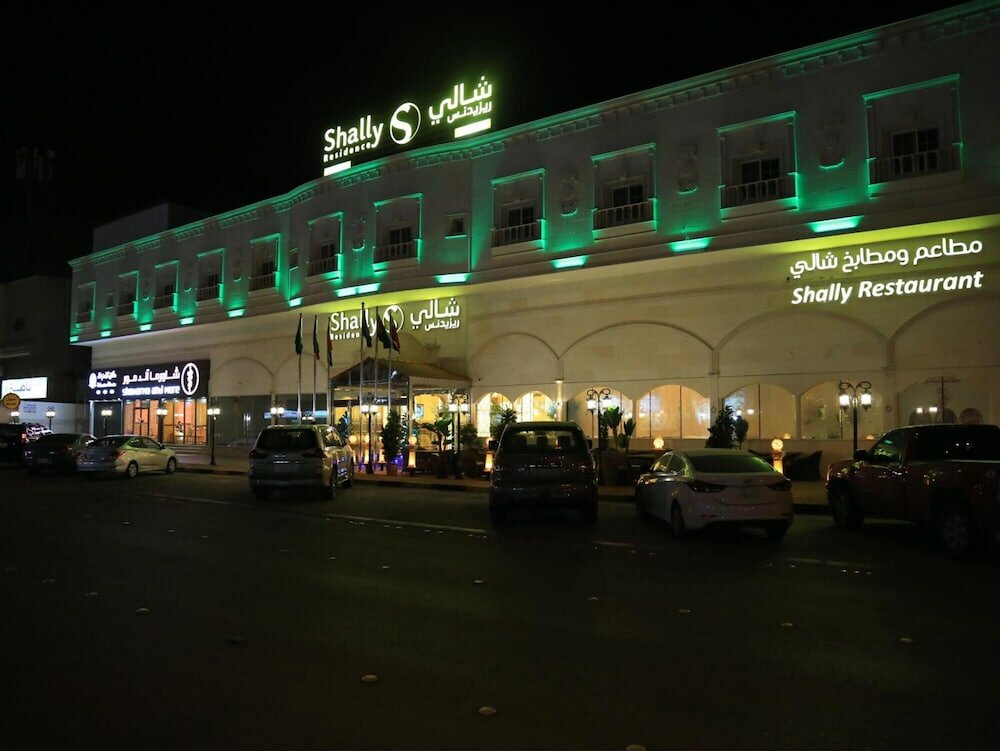 Фото Shally Residence 3