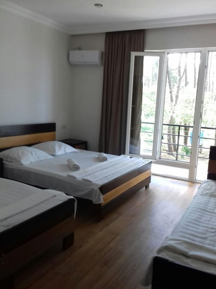 Фото Отель Nmline