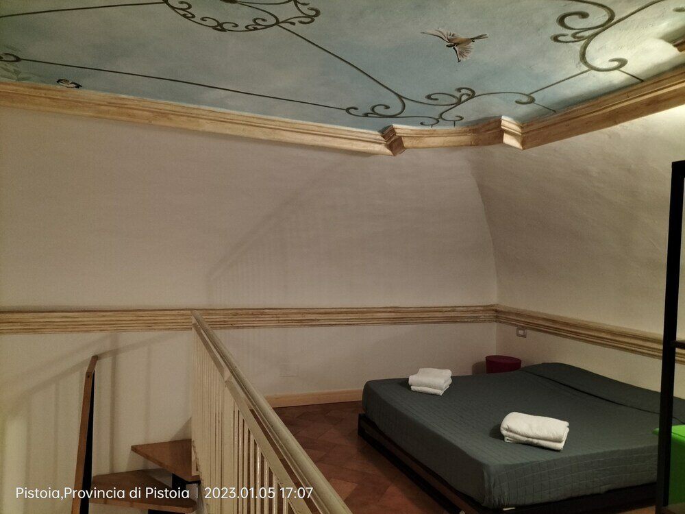 Фото Fabroniana apartments