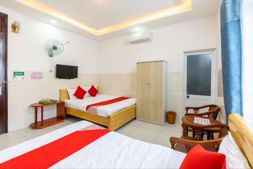 Фото Bong's House Homestay