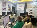 Unity Trans (Bobur koʻchasi, 46/1),  Toshkentda logistika kompaniyasi