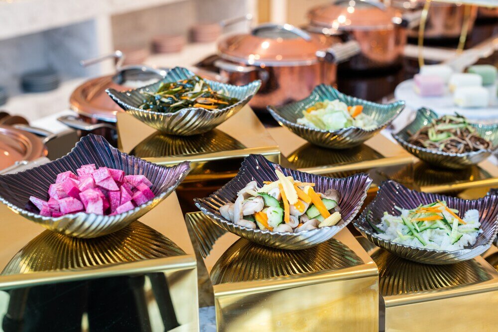 Фото Manxin Beijing Yizhuang Economic Development Zone Hotel