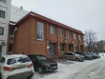 Приоритет Да Винчи (Topolinaya Street, 33А), educational center