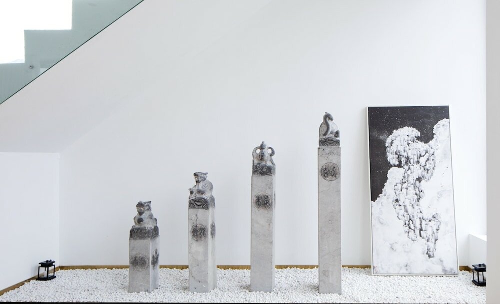 Фото Guilin Bonjour Boutique Hotel