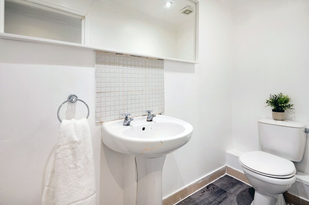 Фото Shepherds Bush