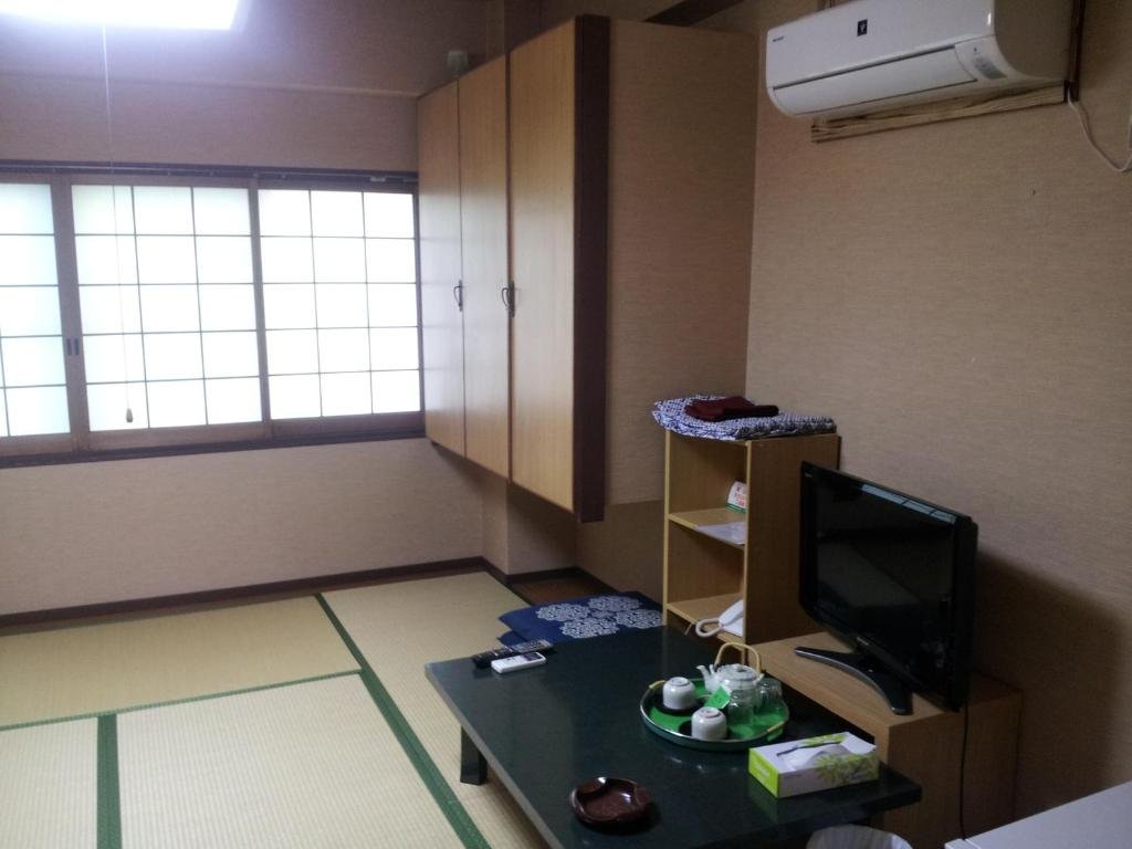 Фото Imazato Ryokan