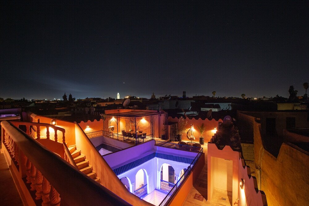 Фото Riad Rim
