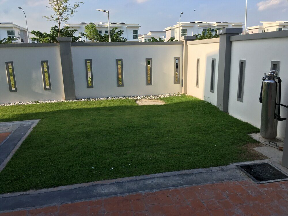 Фото Cosy Bungalow at Desaru