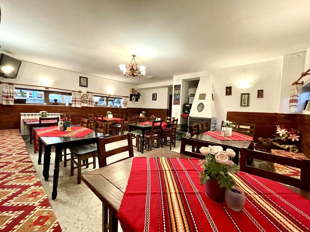 Фото Carpe Diem Bania