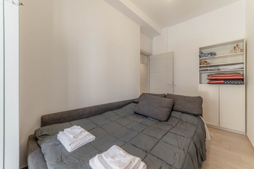 Фото Doriana Flat