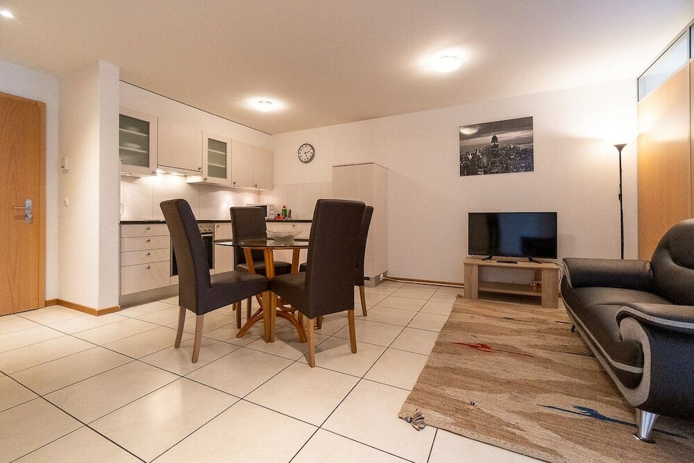 Фото Los Lorentes Residences - Bulle