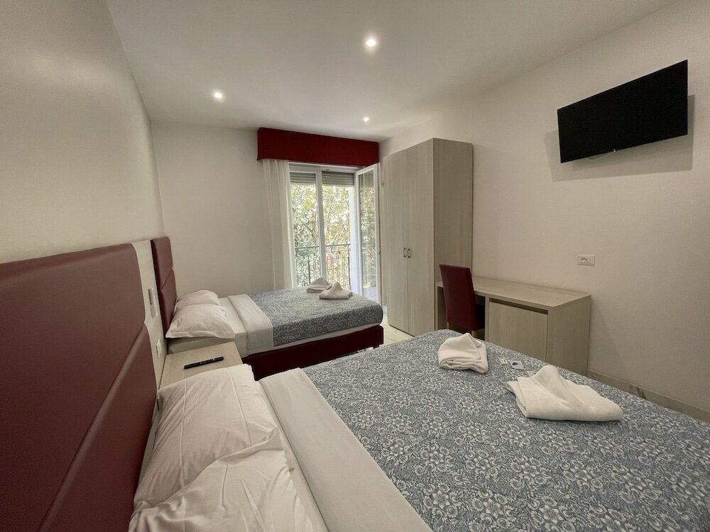 Фото Hotel Hub Venice