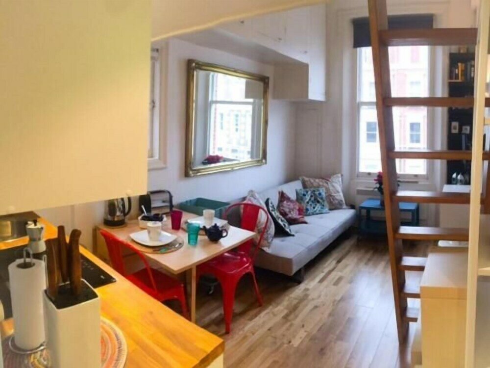 Фото 46 Harrington Gardens