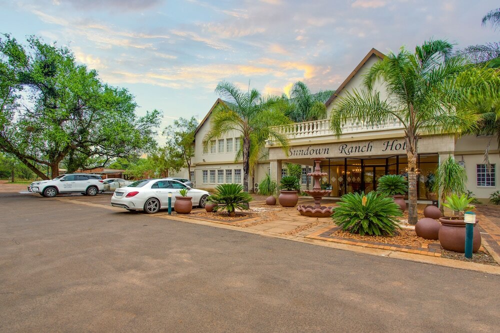 Фото Sundown Country Estate