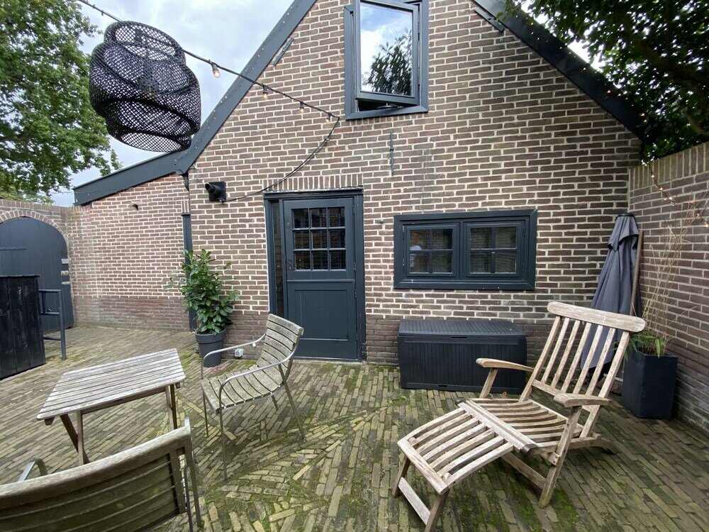 Фото Charming Boutique Guesthouse in Blaricum