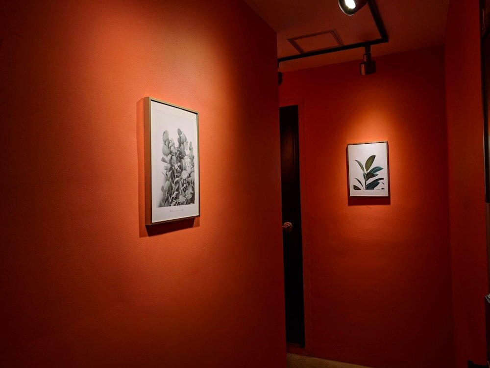 Фото Backpackers in Yeosu - Hostel