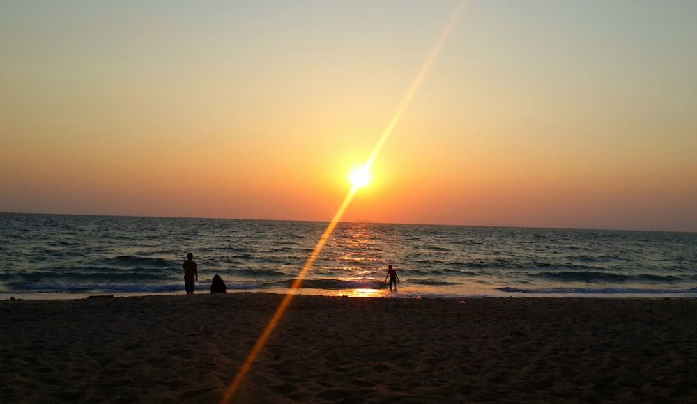 Фото Tropicana Lanta Resort