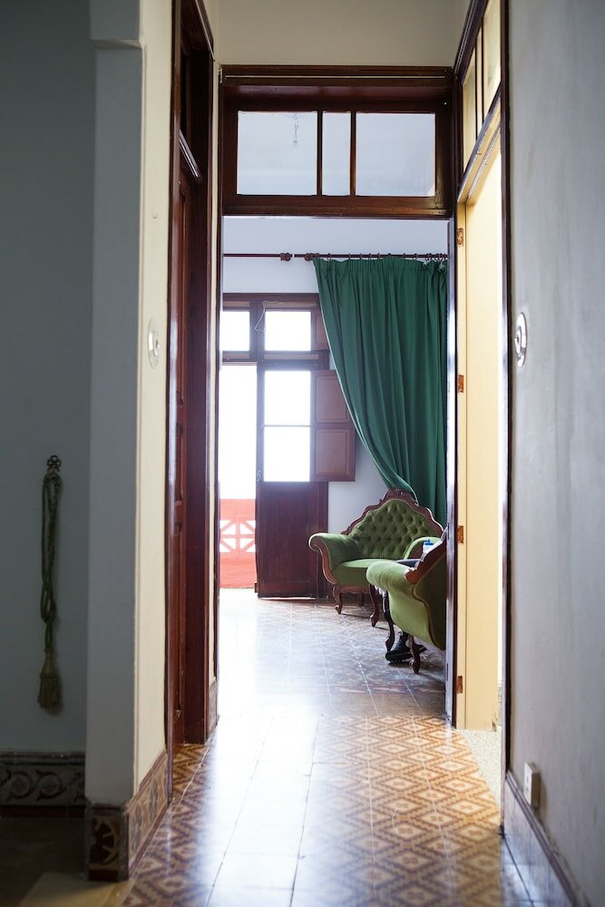 Фото Stardust Hostel