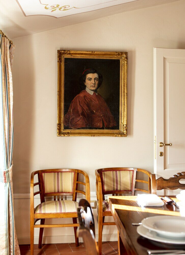 Фото Palazzo Tiglio