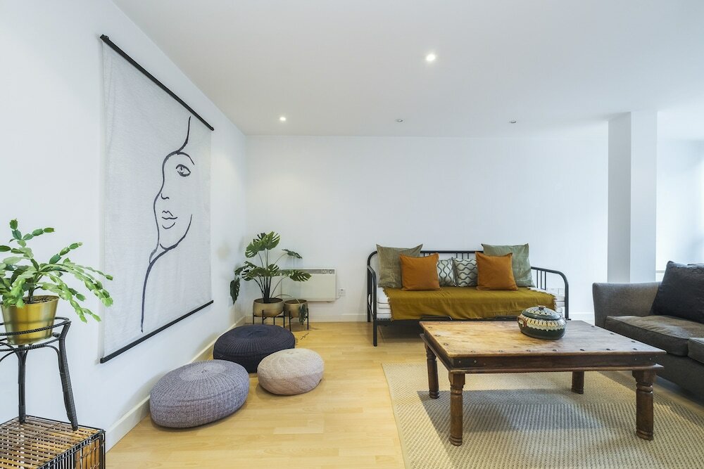 Фото My Serviced Space - Brixton