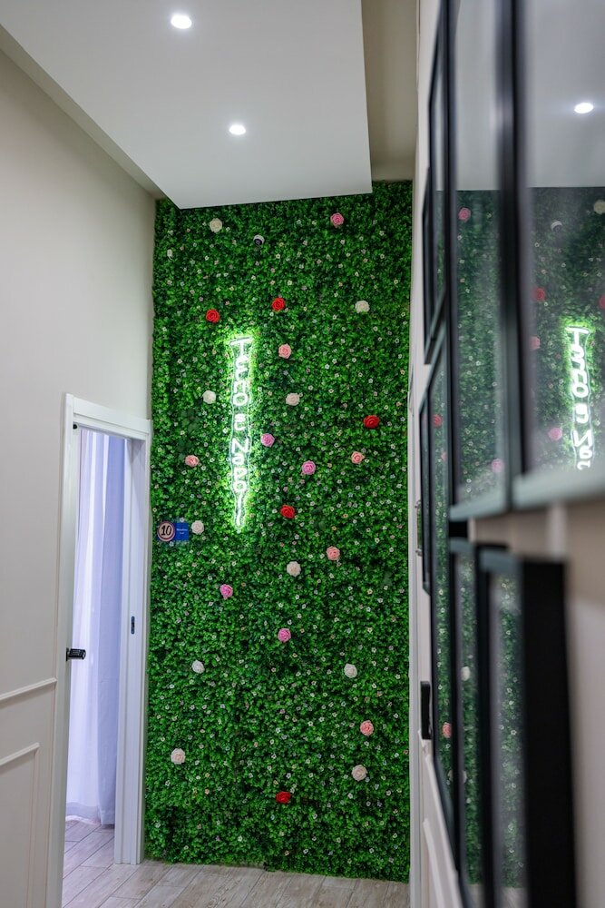 Фото Terno su Napoli Sanita