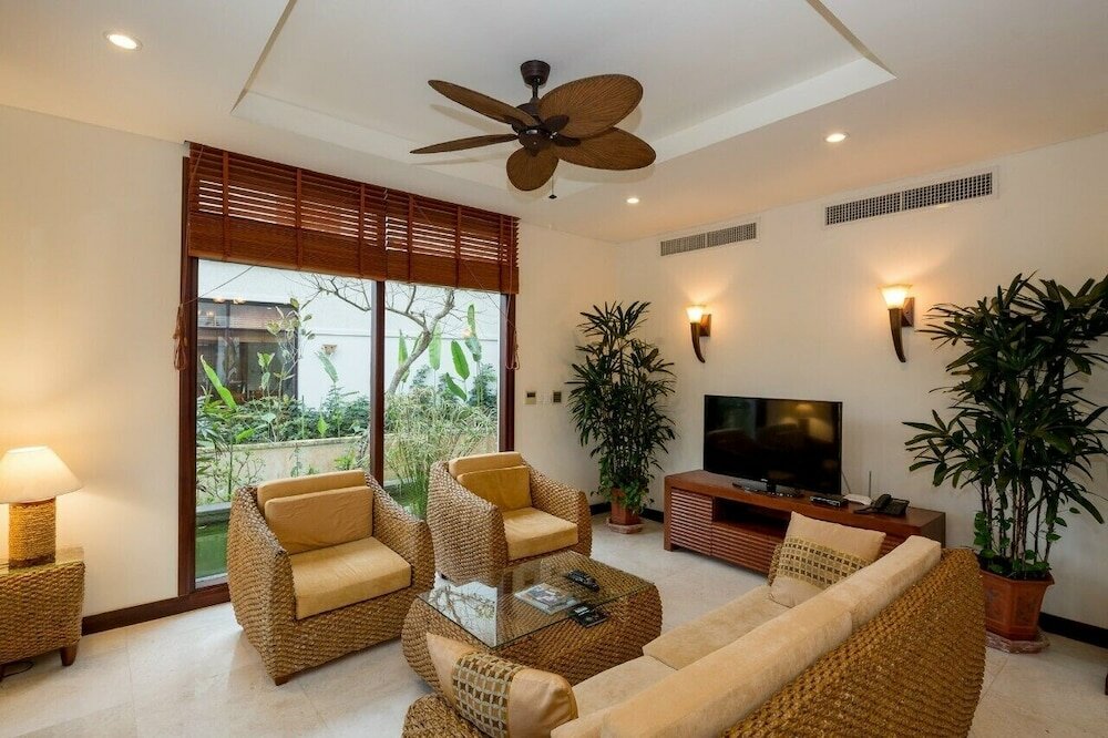 Фото Luxury Pool Villas in Purama Villas