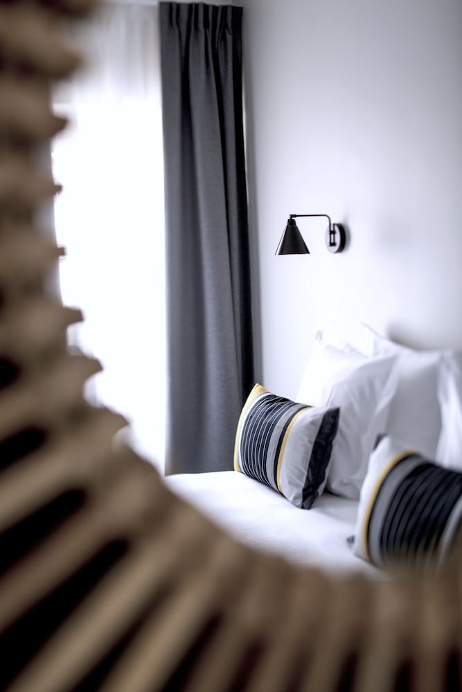 Фото Hôtel de Tourny