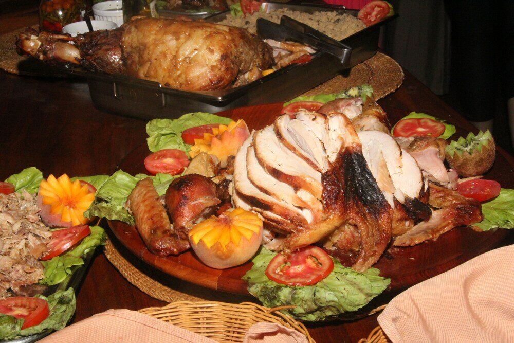 Фото Hotel Fazenda Vale Formoso