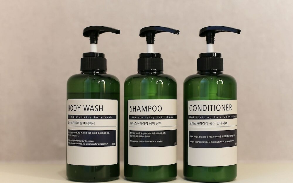 Фото Pohang Mundeok I