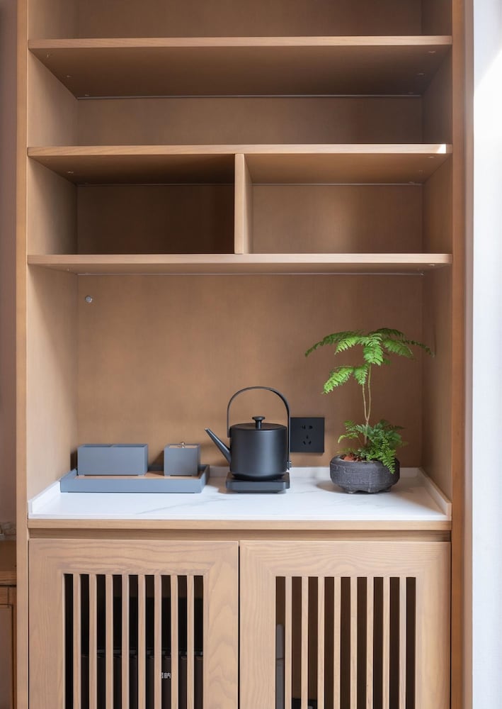 Фото XinXiangYaYuan Courtyard