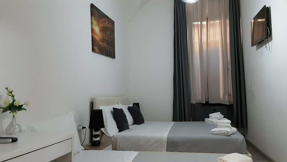 Фото The Shelter In Rome