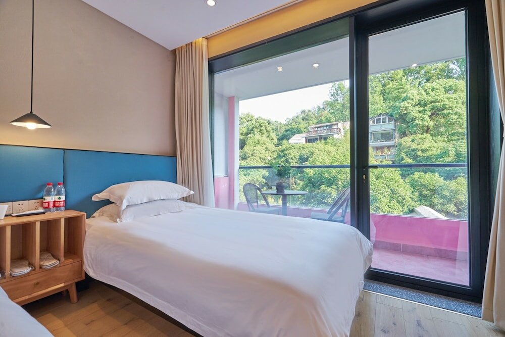 Фото Good wishes. Full Gui Mountain Residence